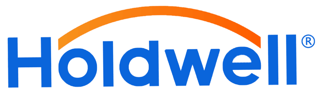 Holdwell Logo