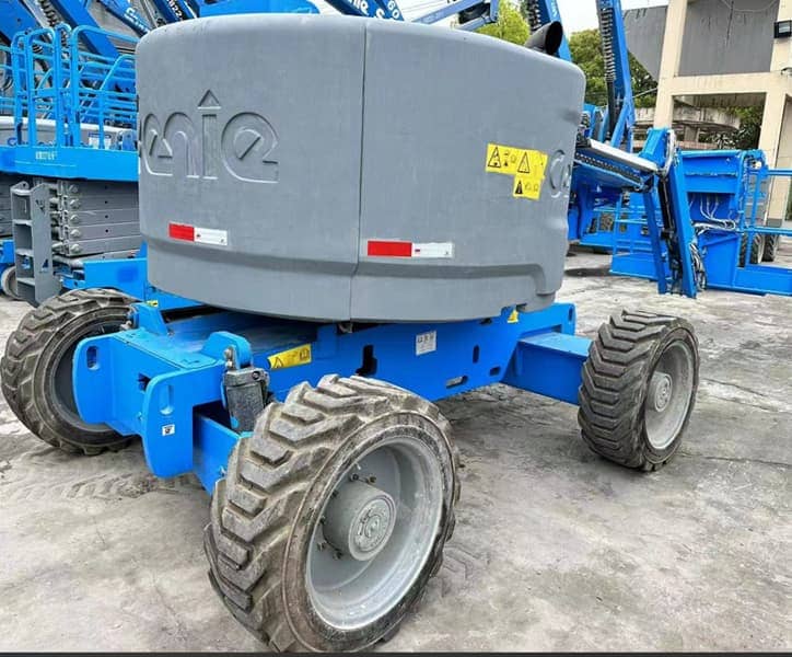 before reconditioned