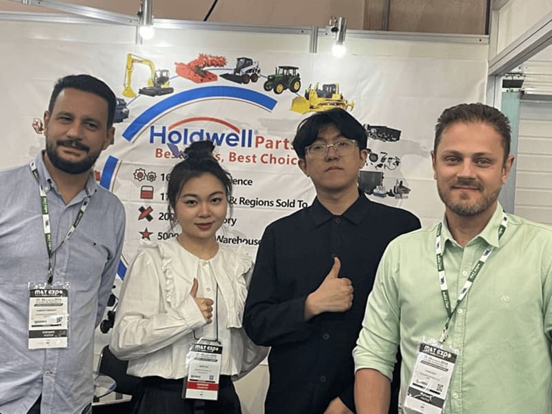 holdwell clients