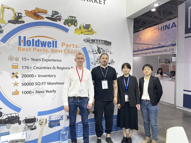 holdwell clients