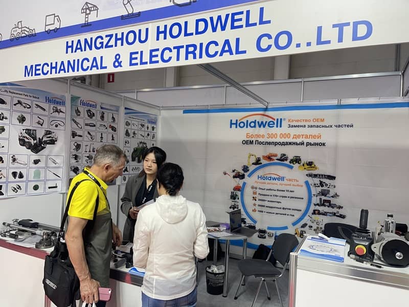 holdwell clients