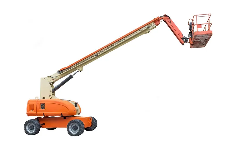 aerial lifts