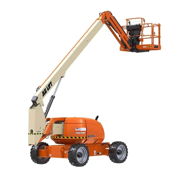 telescopic-boom-lifts