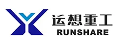 RUNSHARE brand logo