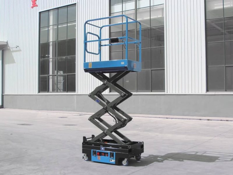 JCPT03PA Used Lifts For Sale JCPT03PA Used Lifts For Sale