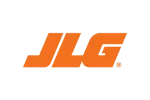 JLG brand logo