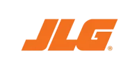 JLG brand logo