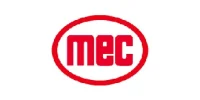 MEC Aerial Work Platforms logo