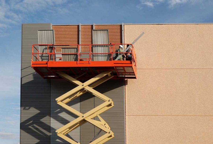 Maintenance Solutions
