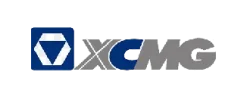 XCMG logo