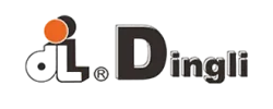 dingli brand logo