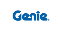 genie brand logo