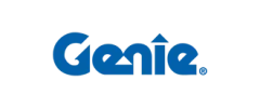 genie brand logo